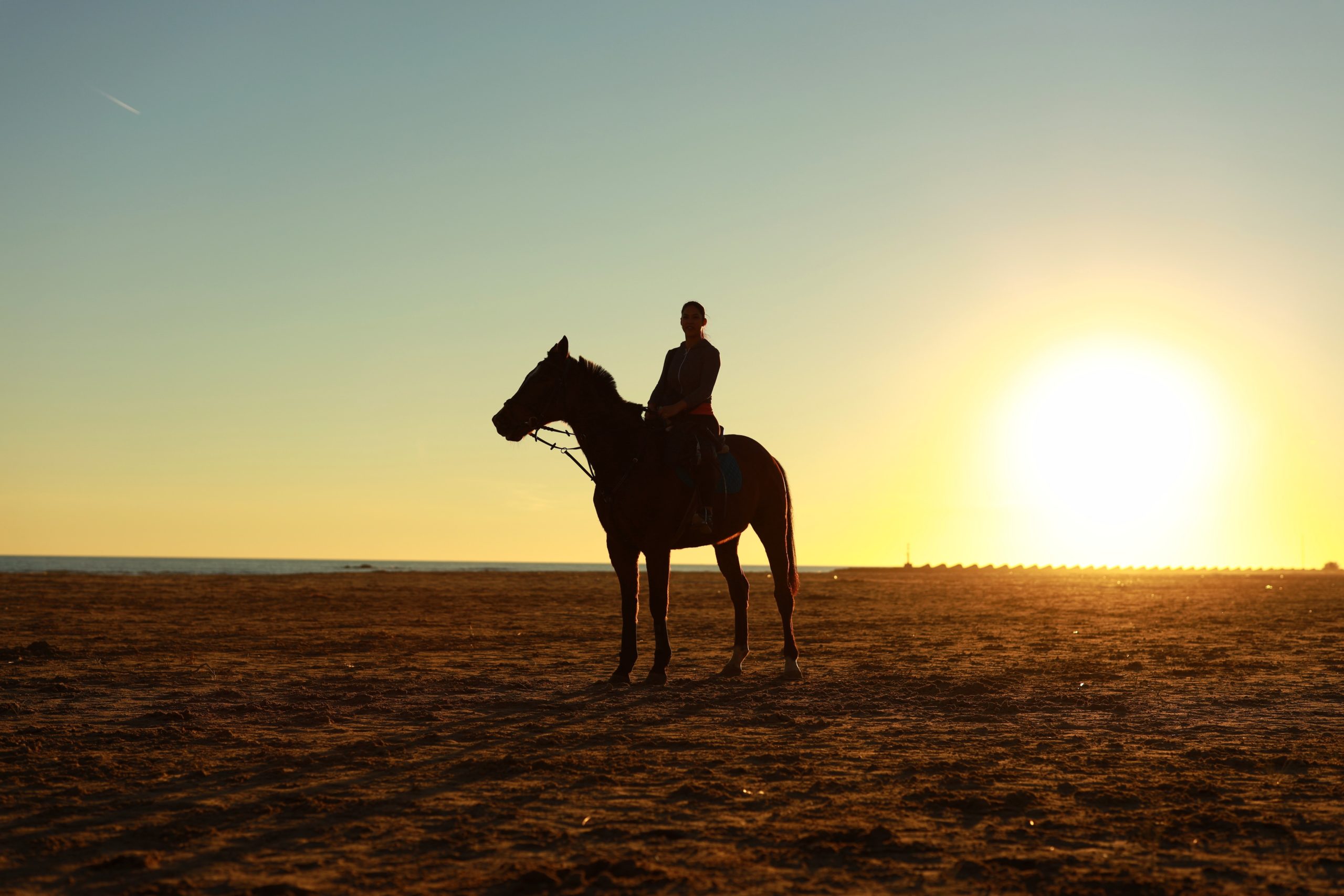 The Peace of Brokenness