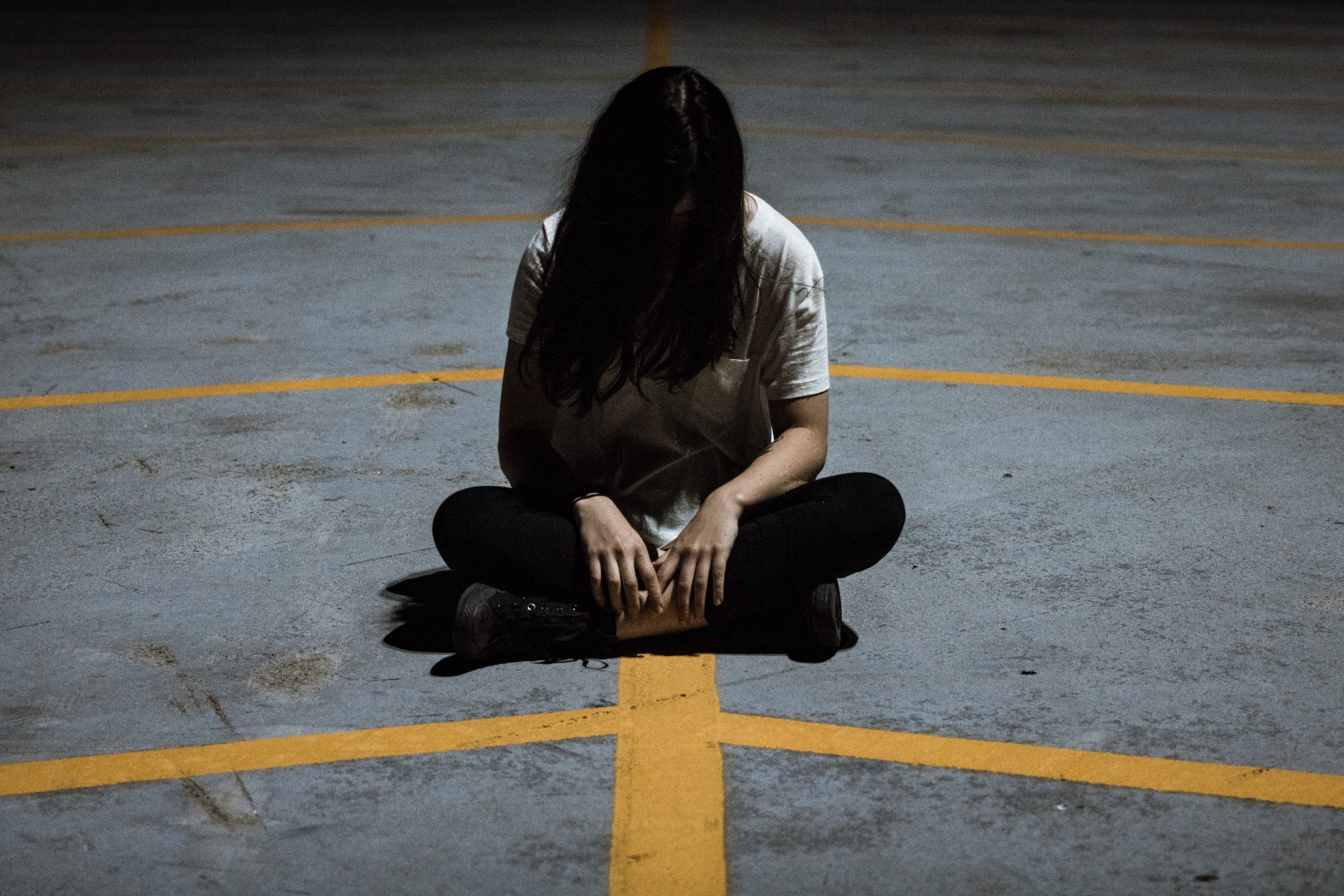 Fear, Assumption, and Jesus