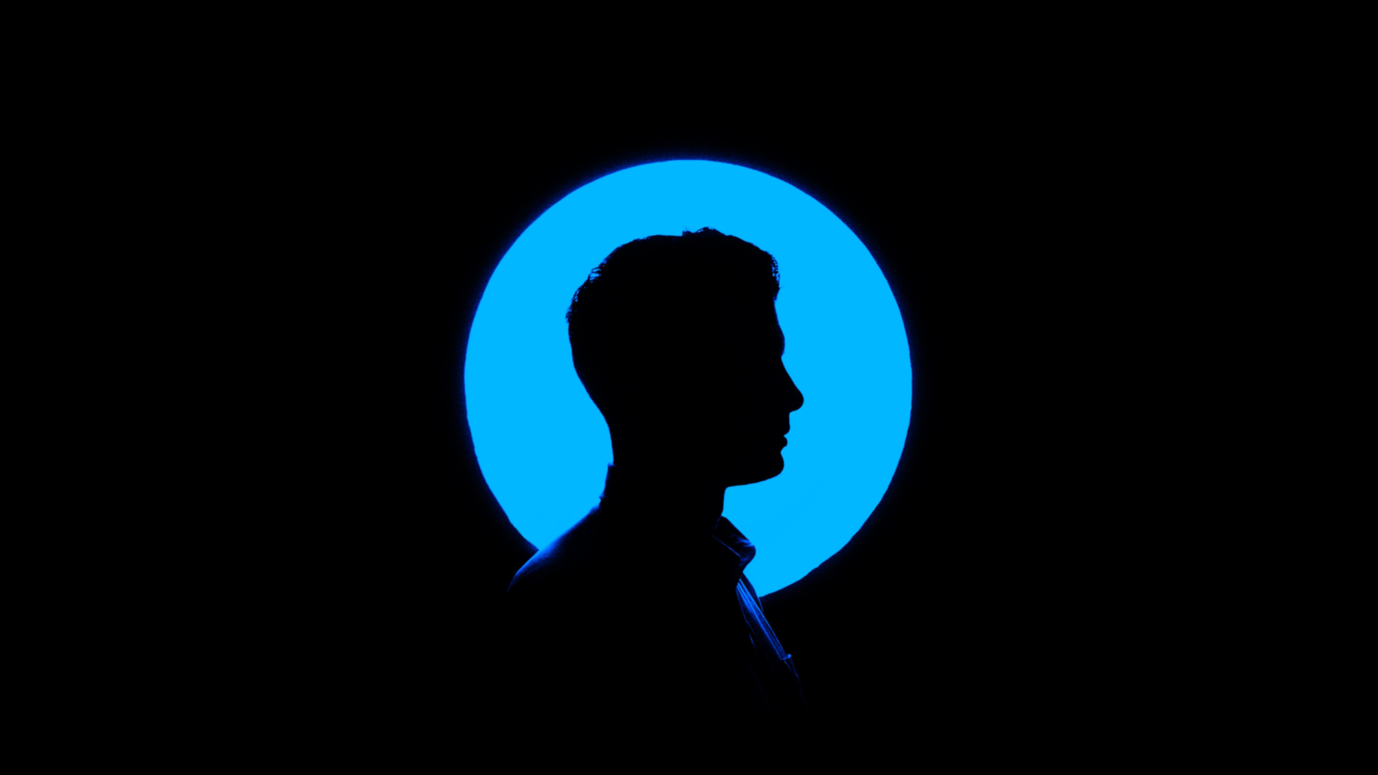 Who Is He?